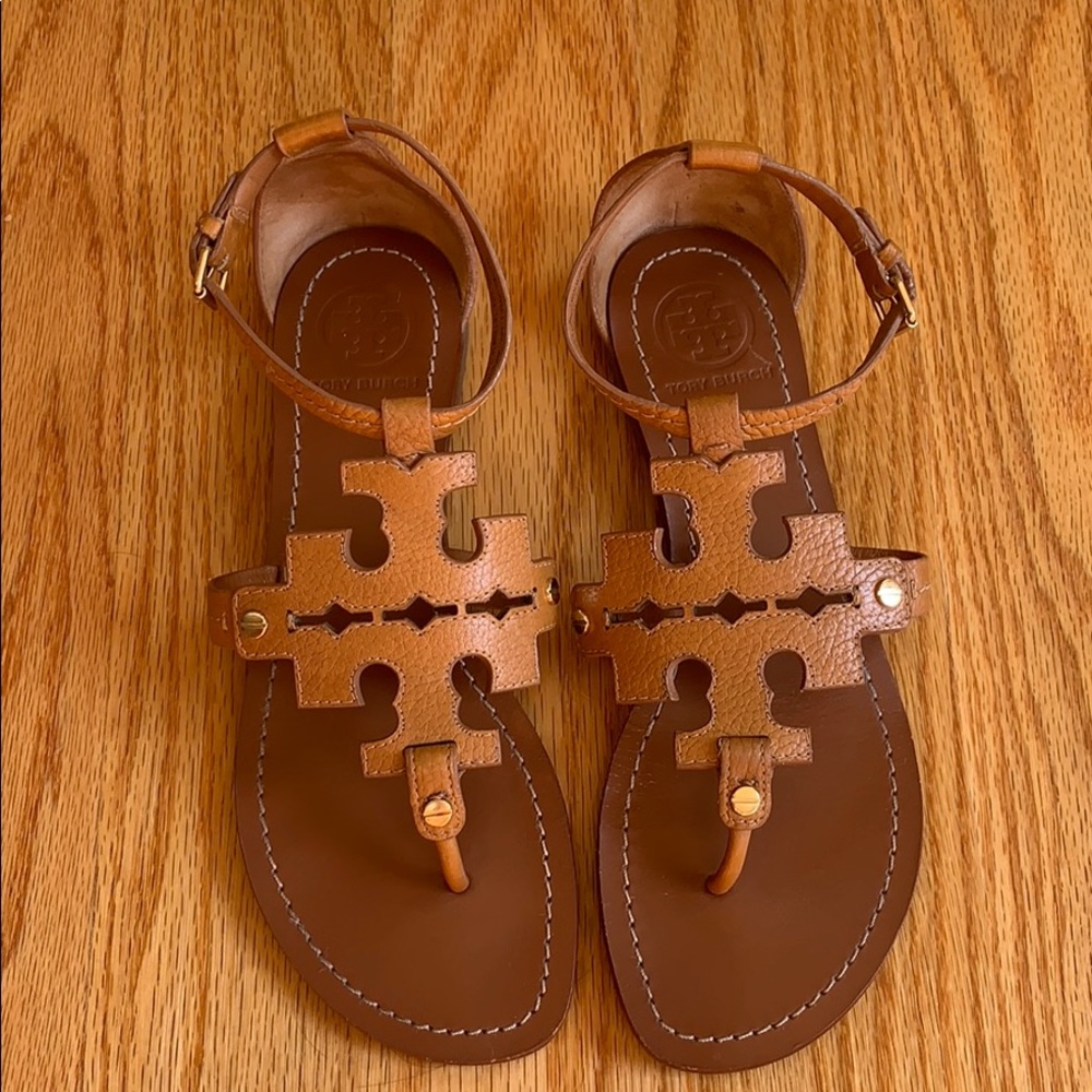 Tory Burch Sandals